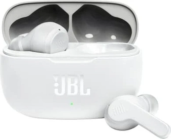 JBL Wave 200TWS White