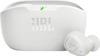 JBL Wave Buds White