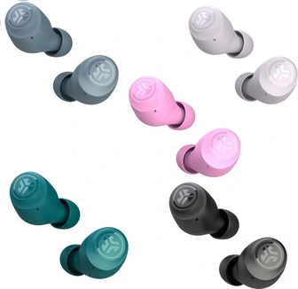 JLab Go Air Pop lilac