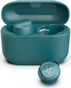 JLab Go Pop+ blauGreen