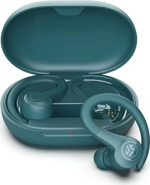 JLab Go Sport+ teal