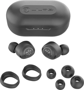 JLab JBuds Air Black