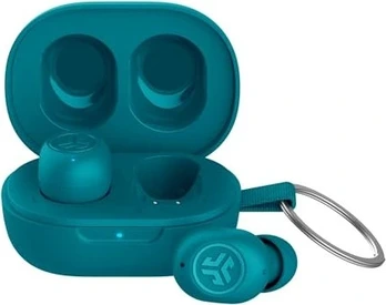 JLab JBuds Mini Marine Teal