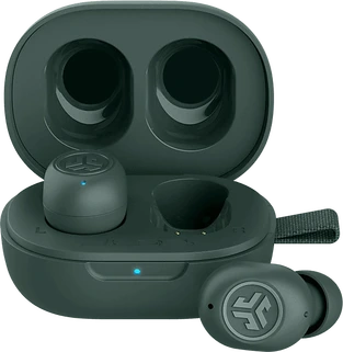 JLab JBuds Mini Sage Gray