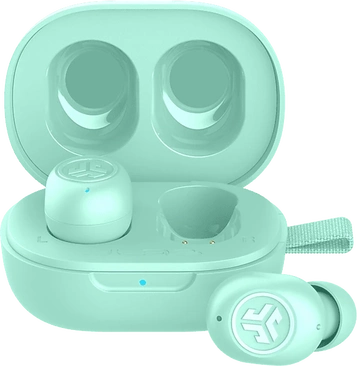 JLab JBuds Mini Mint Green