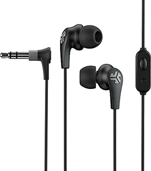JLab JBuds Pro Black