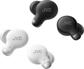 JVC HA-A25T Black