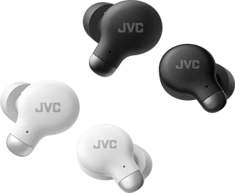 JVC HA-A25T White