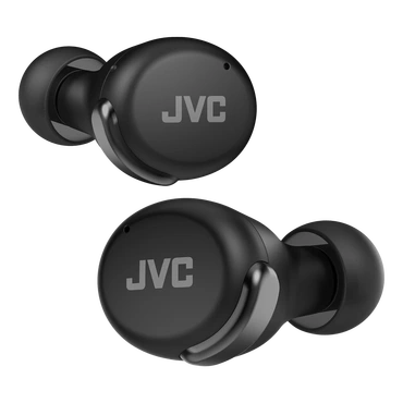 JVC HA-A30T Black