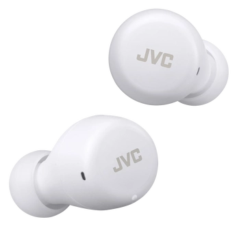 JVC HA-A5T White