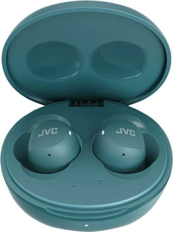 JVC HA-A6T Light Blue