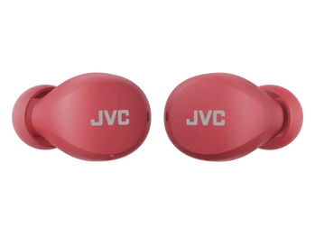 JVC HA-A6T Red
