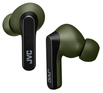 JVC HA-A9T Green