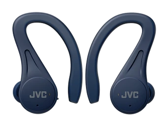 JVC HA-EC25T Blue