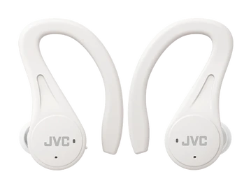 JVC HA-EC25T White
