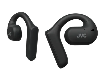 JVC HA-NP35T Black