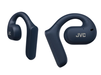 JVC HA-NP35T Blue