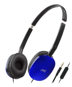 JVC HA-S160M Blue