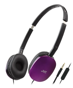 JVC HA-S160M Violet