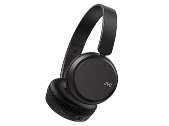 JVC HA-S36W Black