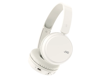 JVC HA-S36W White