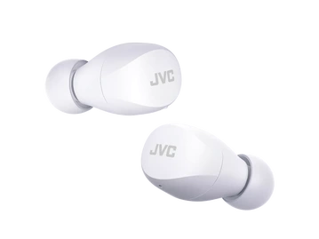 JVC HA-Z66T White
