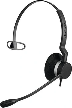 Jabra BIZ 2300 QD Siemens Mono