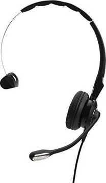 Jabra BIZ 2400 II USB Mono CC
