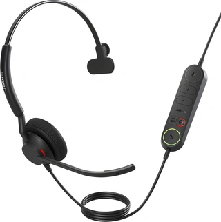 Jabra Engage 40 Mono USB-C UC