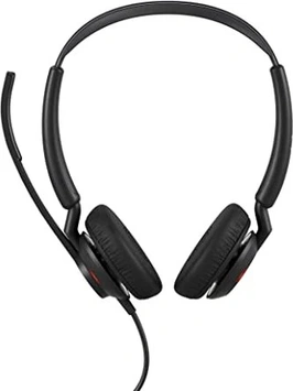 Jabra Engage 50 II Stereo USB-C UC