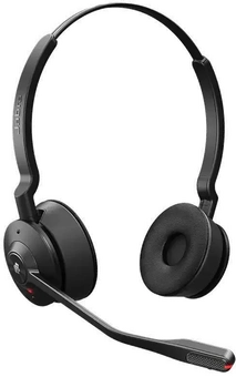 Jabra Engage 55 SE Stereo USB-A UC