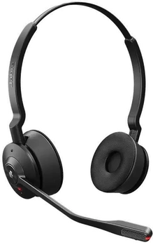 Jabra Engage 55 SE Stereo USB-C MS