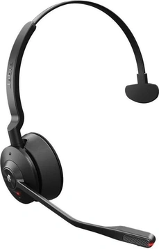 Jabra Engage 55 Mono MS USB-C