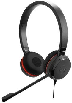 Jabra Evolve 20SE Stereo MS USB-A