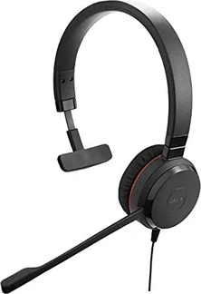 Jabra Evolve 30 Mono MS