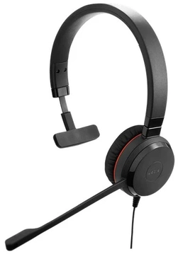 Jabra Evolve 30 II Mono UC USB-A