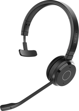Jabra Evolve 65 TE Mono MS