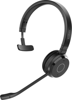 Jabra Evolve 65 TE Mono UC