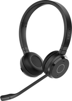 Jabra Evolve 65 TE Stereo UC