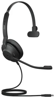 Jabra Evolve2 30 SE Mono USB-C MS