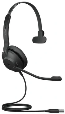 Jabra Evolve2 30 SE Mono USB-A UC