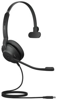 Jabra Evolve2 30 SE Mono USB-C UC