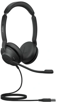 Jabra Evolve2 30 SE Stereo USB-A MS