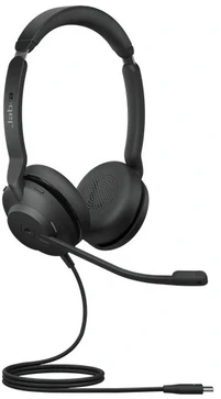 Jabra Evolve2 30 SE Stereo USB-C UC
