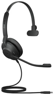 Jabra Evolve2 30 Mono USB-C MS