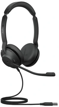 Jabra Evolve2 30 Stereo USB-A UC