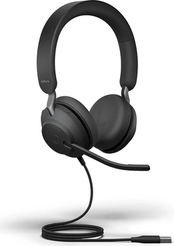 Jabra Evolve2 40 SE Stereo USB-A UC