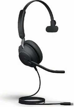 Jabra Evolve2 40 SE Mono USB-A MS