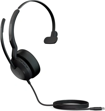 Jabra Evolve2 50 Mono USB-C MS