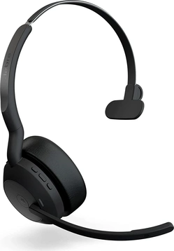 Jabra Evolve2 55 Mono USB-A UC